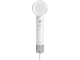 Secador de Cabelo Gaabor com Íons Branco 1600W 2 Velocidades Radiance