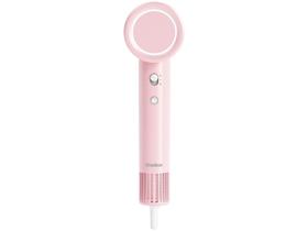 Secador de Cabelo Gaabor com Íons Rosa 1600W 2 Velocidades Radiance HD-M02B