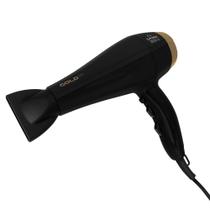 Secador De Cabelo Gama Gold Íon 2200W