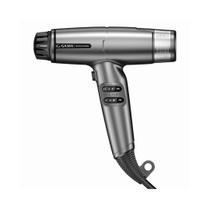 Secador de cabelo gama iq lite 1700w max silver - 220v