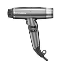 Secador de cabelo gama iq lite silver - 220v