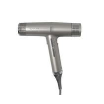 Secador de cabelo gama iq3 perfetto gray / cinza - 220v