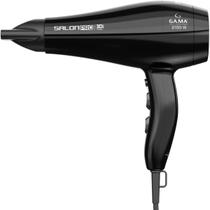 Secador De Cabelo Gama Italy 2100w Ions Profissional Motor Ac Salon Ar Quente Frio