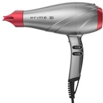 Secador De Cabelo Gama Italy 2300w Ion Profissional Salão Titanium Ar Quente e Frio Prime