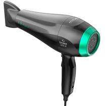 Secador de Cabelo Gama Italy Babosa Ceramic Íon 2100W 220V - Lizz Professional