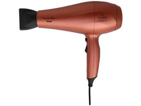 Secador De Cabelo Gama Italy Marula Ceramic Íon Jato Frio 2 Vel. 3 Temp. Bivolt Secador De Cabelo Gama Italy Marula Ceramic Íon Jato Frio 2 Vel. 3 Temp. Bivolt