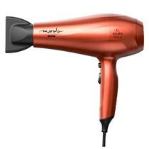 Secador De Cabelo Gama Italy Marula Ceramic Íon Jato Frio 2 Vel. 3 Temp. Bivolt Secador De Cabelo Gama Italy Marula Ceramic Íon Jato Frio 2 Vel. 3 Temp. Bivolt