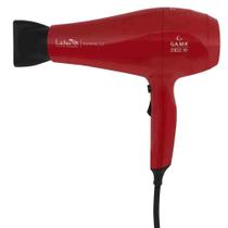Secador De Cabelo Gama Lichia Ceramic Íon 2100W 127V Com Difusor Secador De Cabelo Gama Lichia Ceramic Íon 2100W 127V Com Difusor