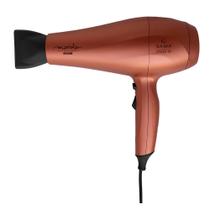 Secador De Cabelo Gama Marula Ceramic Ion 2000W Bivolt - Gama Italy