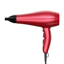 Secador de cabelo gama new lumina red 3d 2200w 220v