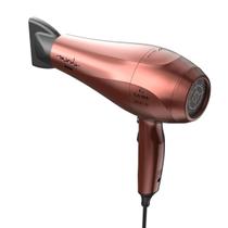Secador de cabelo gama profissional marula ceramic ion 2000w bivolt