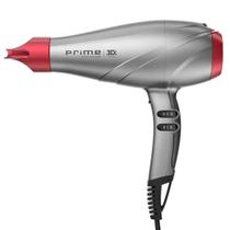 Secador de cabelo gama profissional prime titanio 3d 2300w 220v