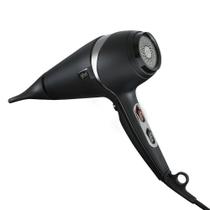 Secador de cabelo ghd Air 1600W Professional Salon Strength Black