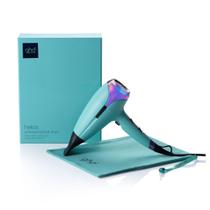 Secador de cabelo ghd Helios 1875W Secador de cabelo profissional Mystic Aqua