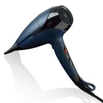 Secador de cabelo ghd Helios Professional 1875W com tinta Aeroprecis azul