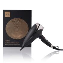 Secador de cabelo ghd Helios Professional Secador de Cabelo Preto