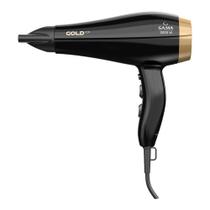 Secador de Cabelo Gold Ion Ceramic 110V GA.MA ITALY Secador de Cabelo Gold Ion Ceramic 110V GA.MA ITALY