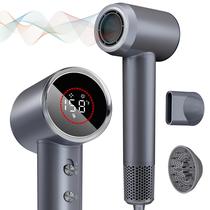 Secador de cabelo Grano Care 160000 RPM Professional High Speed