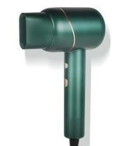 Secador De Cabelo Hairstar 1500w Secagem Rápida Quente E Frio 220V
