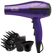 Secador de cabelo Hot Tools Pro Artist 1875W Turbo Ceramic + Ionic Secador de cabelo Hot Tools Pro Artist 1875W Turbo Ceramic + Ionic