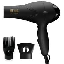 Secador de cabelo Hot Tools Pro Artist 2100 Ionic Turbo 1875W