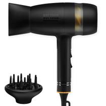 Secador de cabelo Hot Tools Pro Artist Black Gold Quietair 1875W
