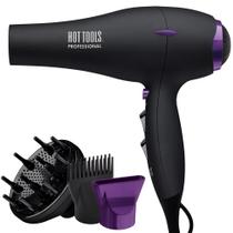 Secador de Cabelo HOT TOOLS Pro Artist Tourmaline 2000 Turbo