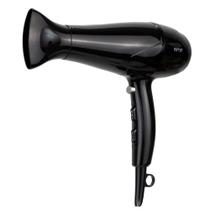 Secador de Cabelo Iamo DW9017 Preto 220V