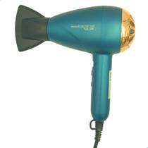 Secador de Cabelo Inteligente Bivolt 2 Velocidades 3 Temperaturas Jato Frio Design Ergonômico