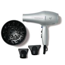 Secador de cabelo Ion Whisper Quiet Lite Ionic-Ceramic 1875W