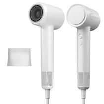 Secador de Cabelo Iônico CHAOCHI de Alta Velocidade 110V Leve Secador de Cabelo Iônico CHAOCHI de Alta Velocidade 110V Leve