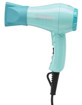 Secador de cabelo Izutech Toro 2400 Mini Dobrável de Dupla Tensão