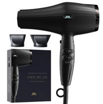 Secador De Cabelo JRL Forte Pro Lite Profissional 2.400W Motor NeoGlide TurboTech de 20.500 RPM - 220V Secador De Cabelo JRL Forte Pro Lite Profissional 2.400W Motor NeoGlide TurboTech de 20.500 RPM - 220V