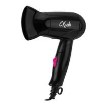 Secador de Cabelo Krab KBSC12 1200W Bivolt Secador de Cabelo Krab KBSC12 1200W Bivolt