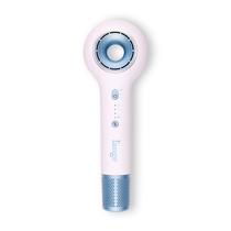 Secador de Cabelo L'ANGE HAIR Axia HaloRing Iônico 4 Temperaturas
