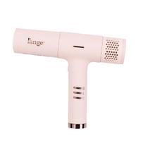 Secador de Cabelo L'ANGE HAIR Le Styliste Luxe Digital - Luxo Blush Secador de Cabelo L'ANGE HAIR Le Styliste Luxe Digital - Luxo Blush
