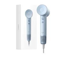 Secador de cabelo Laifen SE 1500W Low Noise High Wind Power Blue