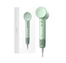 Secador de cabelo Laifen SE 1500W Low Noise High Wind Power Green