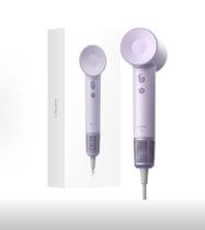 Secador de cabelo Laifen SE 1500W Low Noise High Wind Power Roxo