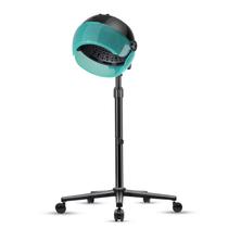 Secador de cabelo Lailelaodi Hooded 1500W Touch Control Secador de cabelo Lailelaodi Hooded 1500W Touch Control