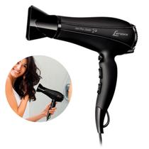 Secador de Cabelo Lenoxx 1900W Psc 757 - 2 Vel. Ion Pro 2600