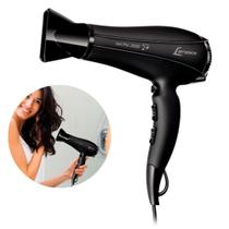 Secador de Cabelo Lenoxx 1900W Psc 757 - 2 Vel. Ion Pro 2600 Secador de Cabelo Lenoxx 1900W Psc 757 - 2 Vel. Ion Pro 2600