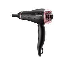 Secador de Cabelo Lenoxx My Rose Ion Pro 1900w PSC757 Tourmaline Preto 127V