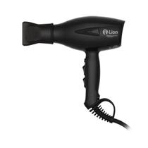 Secador de Cabelo Lion Aero Pro 2150W 110V Preto