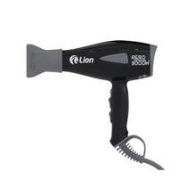 Secador de cabelo lion tutti aero 3000w preto - 220v
