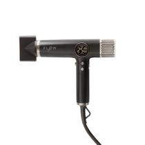 Secador de Cabelo Lizz Flow com 03 Velocidades e 1600W Preto - DG1000