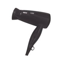 Secador de Cabelo Lizz Mini Classic Bivolt Chaveado