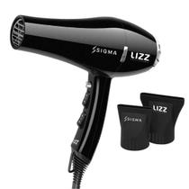 Secador de Cabelo Lizz Sigma 2400W 220V