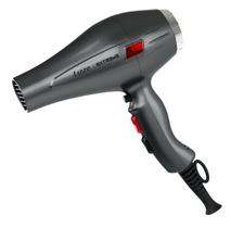 Secador de cabelo Lizze Extreme 1875W Fast Flow Professional Styling