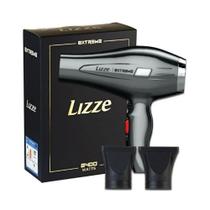 Secador de Cabelo Lizze Extreme 2400W 127V